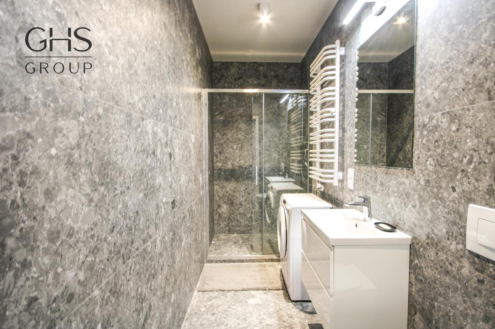 Przytulny Apartament W Centrum Kazimierza Kraków Exteriör bild